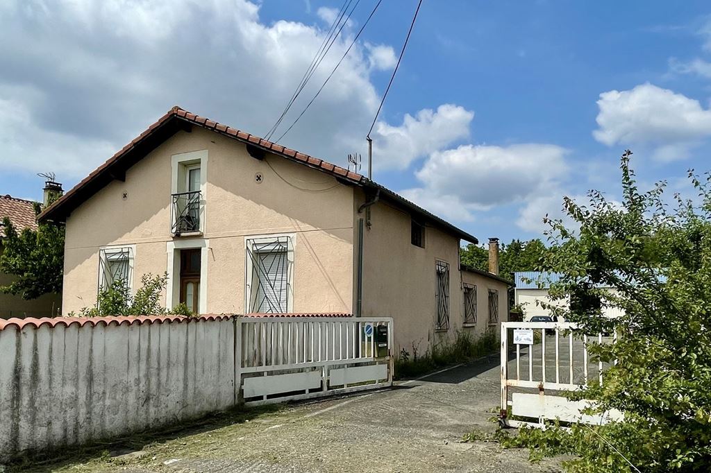 Maison TOULOUSE (31200) BalconSurCour