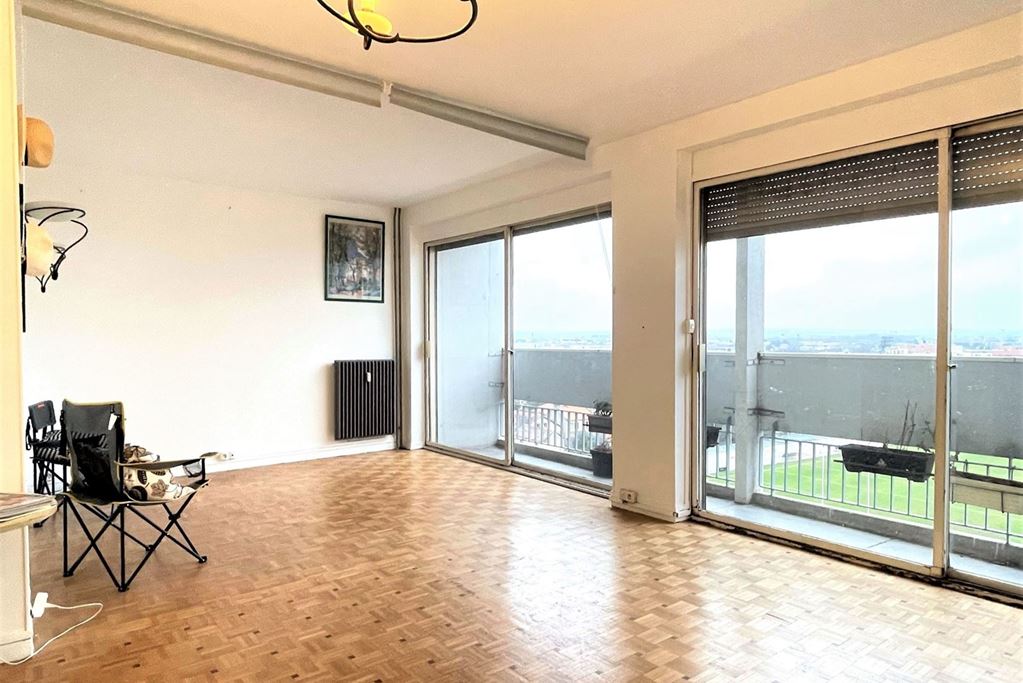 Appartement T3 TOULOUSE (31200) BalconSurCour