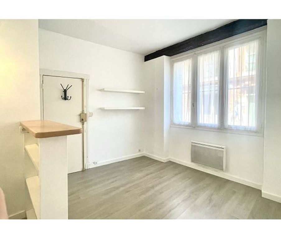 Appartement Studio TOULOUSE (31000) BalconSurCour